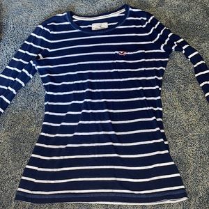 Hollister long sleeve